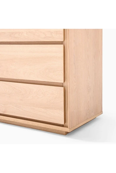 ReMa-design Ahşap Finn Şifonyer - Resim 7