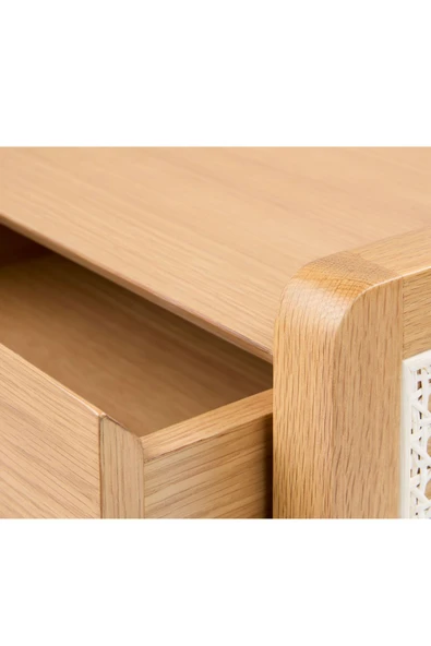 ReMa-design Ahşap Rokuro Komodin - 6