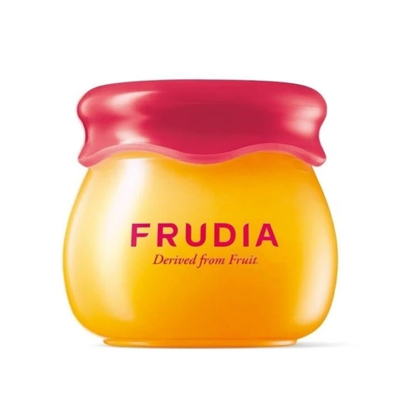 Frudıa Lip Balm Pomegranate Nar Özlü Nemlendirici 10 Ml