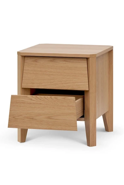 ReMa-design Ahşap Dofi Komodin - Resim 3