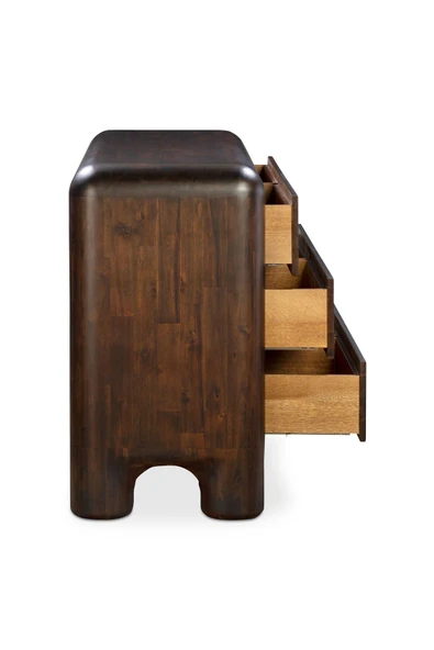 ReMa-design Ahşap Wall Şifonyer - Resim 6