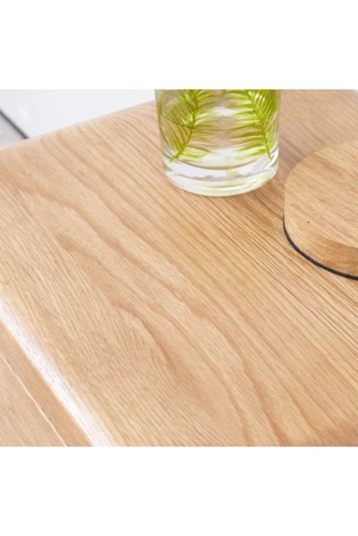 ReMa-design Ahşap Holmes Komodin - Resim 7