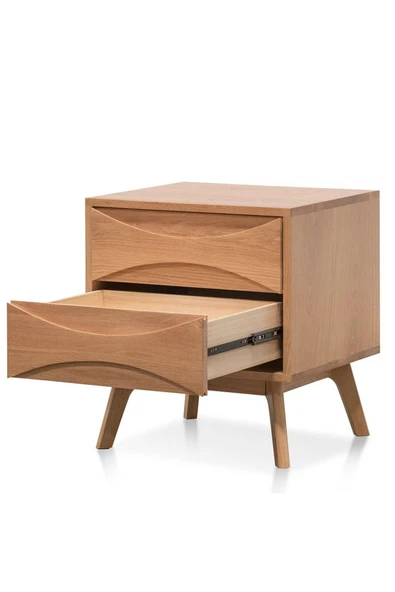 ReMa-design Ahşap Temp Komodin - 4