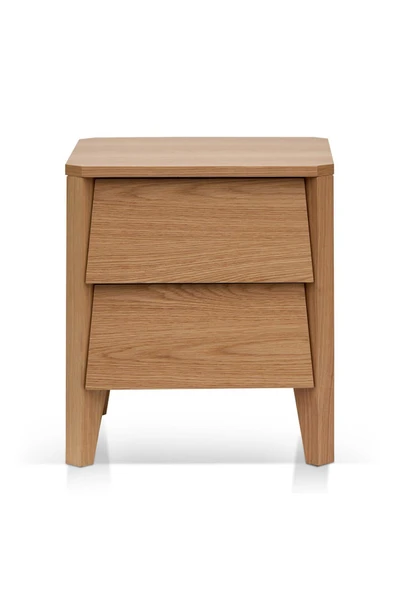 ReMa-design Ahşap Dofi Komodin - Resim 2