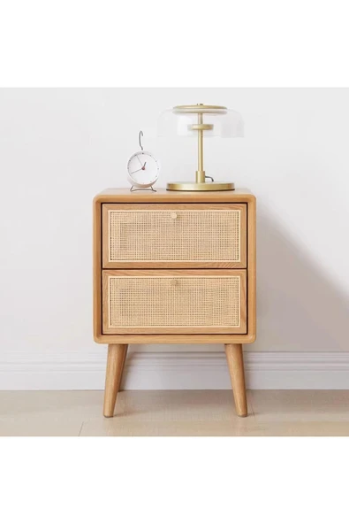 ReMa-design Ahşap Combo Komodin - Resim 2