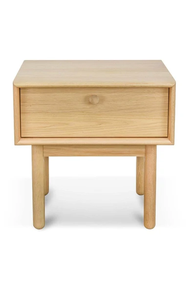 ReMa-design Ahşap Perpa Komodin - Resim 5