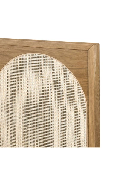 ReMa-design Ahşap Botanik Karyola - Resim 6