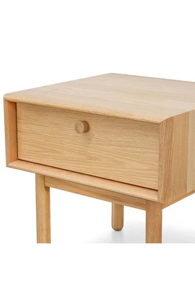 ReMa-design Ahşap Perpa Komodin - Resim 2