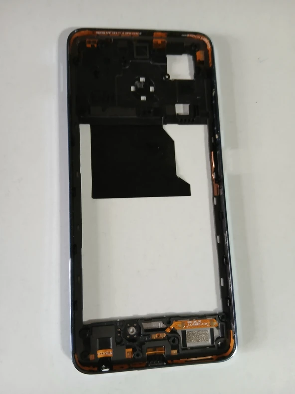 ASLANTİC Infinix Hot 40i  ORTA KASA SIFIR. - 2