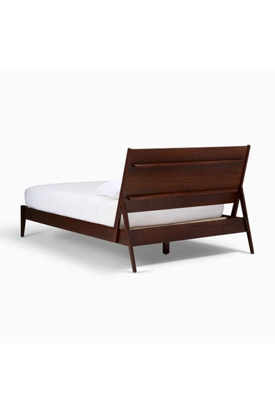 ReMa-design Ahşap Mamba Karyola - Resim 6