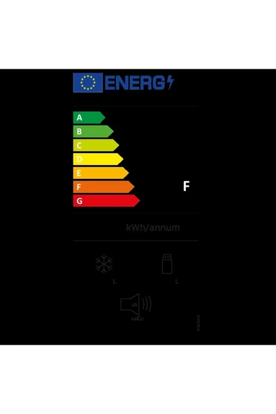 Arçelik 270482 MB Kombi No Frost Buzdolabı - 4
