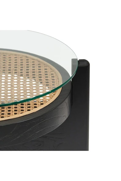 ReMa-design Ahşap Burma Komodin - Resim 6