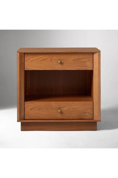 ReMa-design Ahşap Ban Komodin - Resim 2