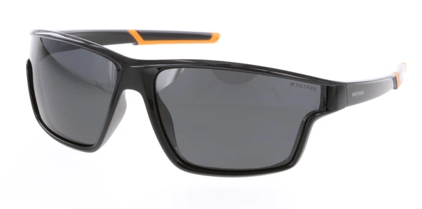 Mustang MU2448-01 68 Polarize Erkek Güneş Gözlüğü ürün görseli
