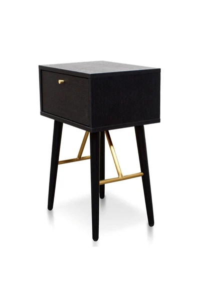 ReMa-design Ahşap Haru Komodin