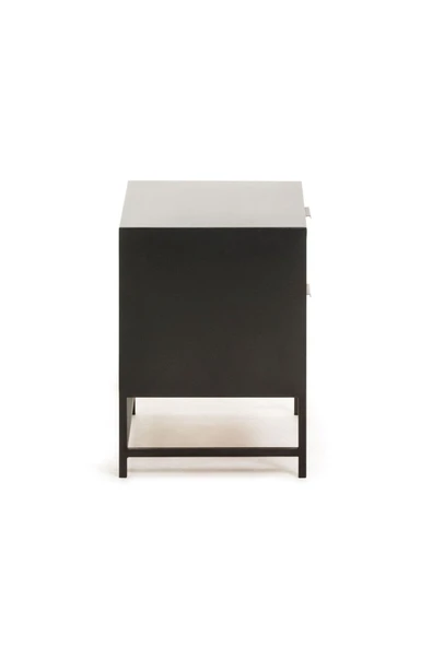 ReMa-design Ahşap Teak Komodin - 5