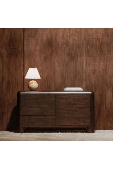 ReMa-design Ahşap Wall Şifonyer