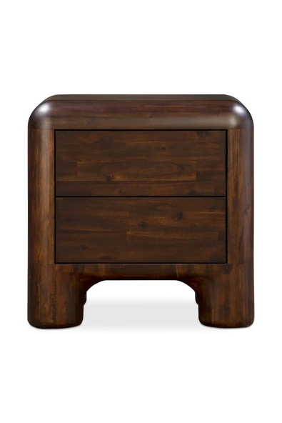 ReMa-design Ahşap Wall Komodin - Resim 4