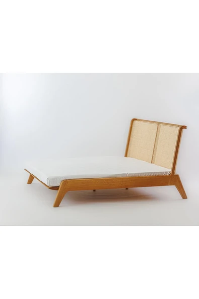 ReMa-design Ahşap Yakuza Karyola - 5