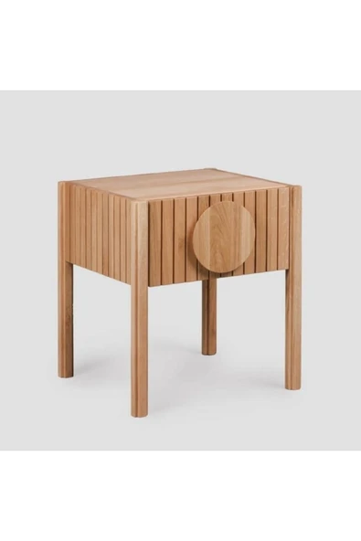 ReMa-design Ahşap Kimera Komodin