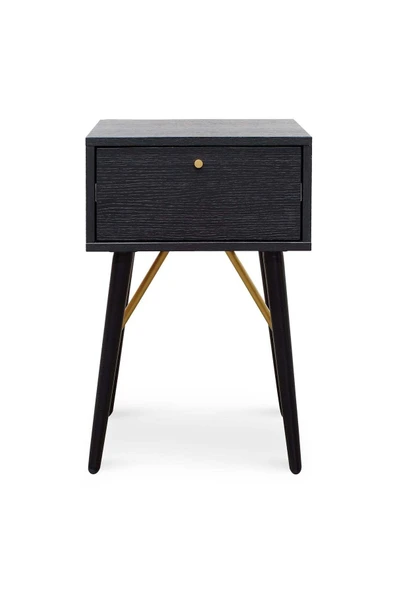 ReMa-design Ahşap Haru Komodin - Resim 2