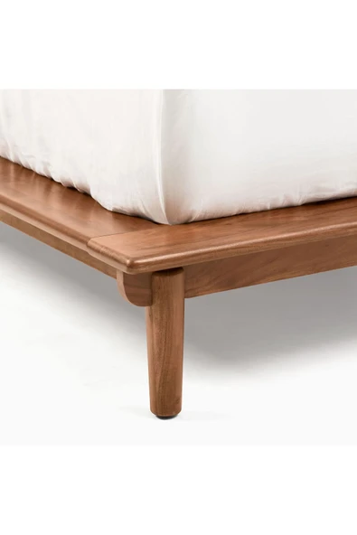 ReMa-design Ahşap Mingo Karyola - Resim 4