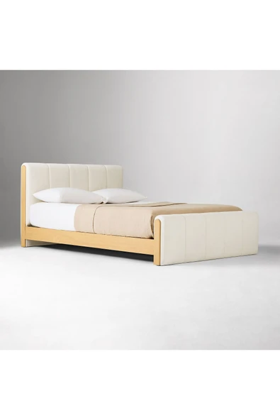 ReMa-design Ahşap Dojo Karyola - 3