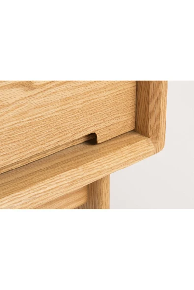 ReMa-design Ahşap Palm Komodin - 5