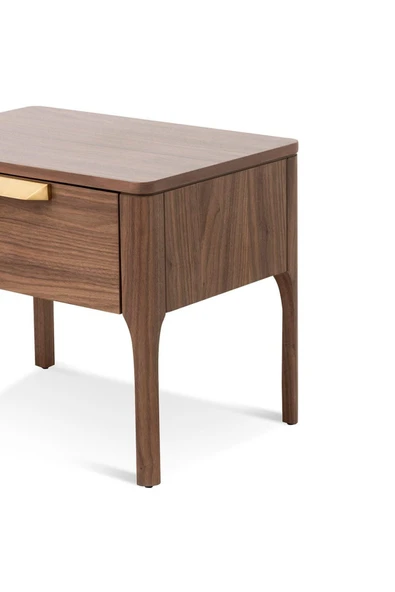 ReMa-design Ahşap Palermo Komodin - Resim 5