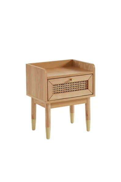 ReMa-design Ahşap Lilia Komodin - Resim 3