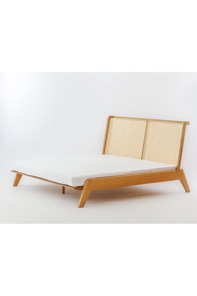 ReMa-design Ahşap Yakuza Karyola