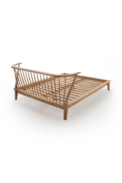 ReMa-design Ahşap Bull Karyola - 6
