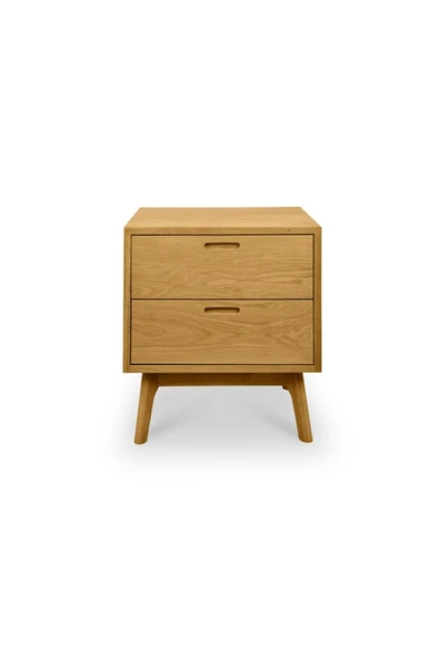 ReMa-design Ahşap Gomu Komodin - 2