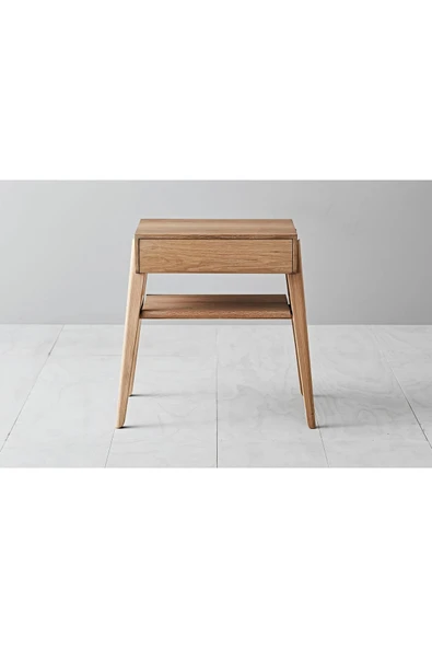 ReMa-design Ahşap Numa Komodin - Resim 4