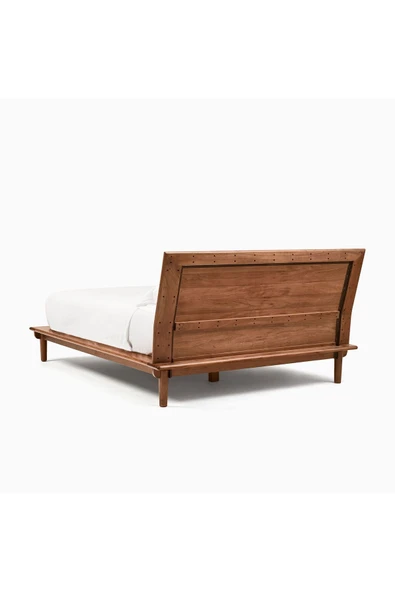 ReMa-design Ahşap Mingo Karyola - 6