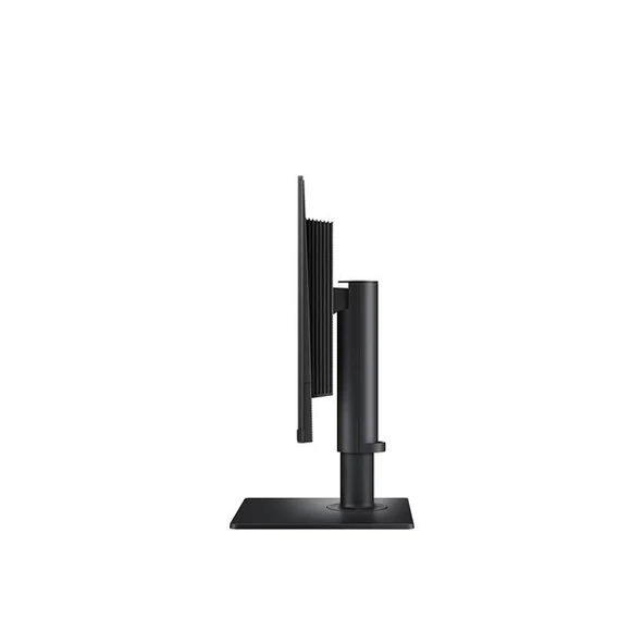 SAMSUNG 21.5" IPS LS22D400GAUXUF 5MS 100hz HDMI-DP Pivot EV Ofis Tipi Monitör - 5