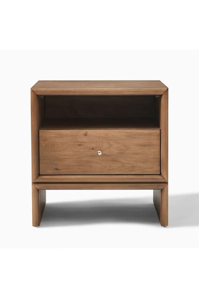 ReMa-design Ahşap Tatto Komodin - Resim 2