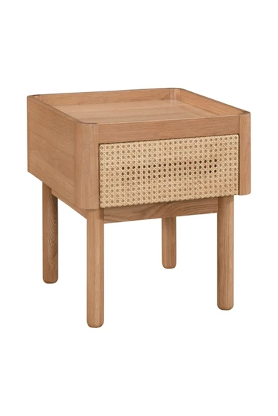 ReMa-design Ahşap Kamara Komodin