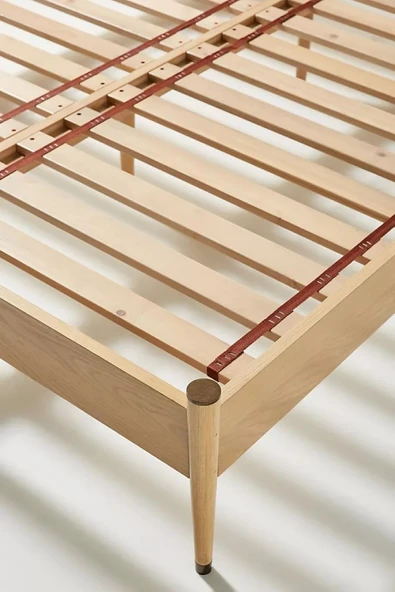 ReMa-design Ahşap Kamui Karyola - Resim 7