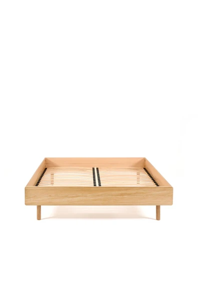 ReMa-design Ahşap Nora Karyola - Resim 5