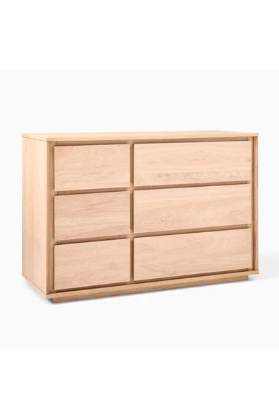 ReMa-design Ahşap Finn Şifonyer - Resim 2