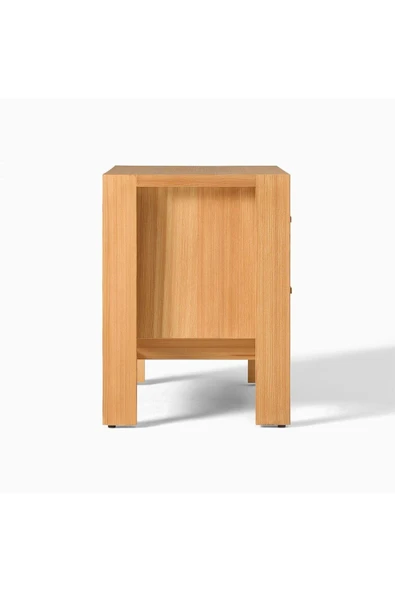 ReMa-design Ahşap Candy Komodin - Resim 5