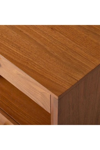 ReMa-design Ahşap Ban Komodin - Resim 7