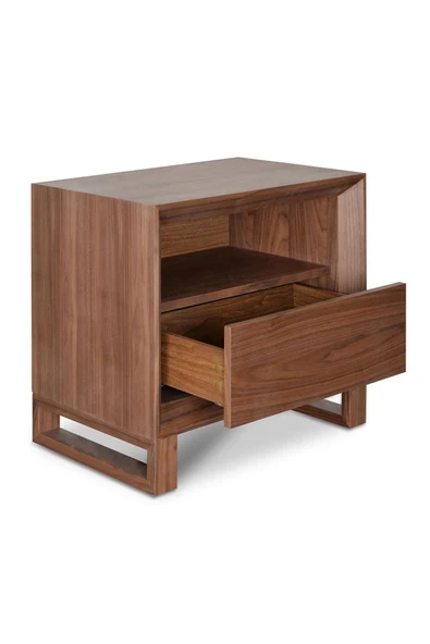 ReMa-design Ahşap Yumi Komodin - 4