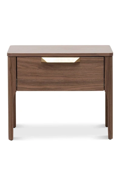 ReMa-design Ahşap Palermo Komodin - Resim 3