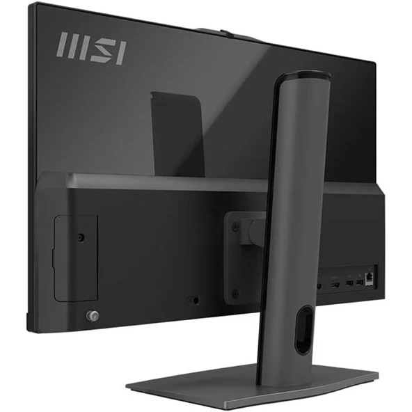 MSI 23.8" MODERN AM242P 12M-808XEU CORE i5 1235U-64GB RAM-1TB NVME-FDOS - 3