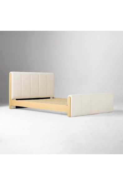 ReMa-design Ahşap Dojo Karyola - Resim 5