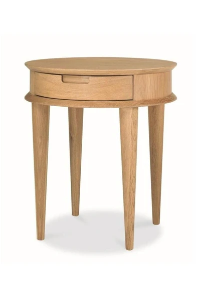 ReMa-design Ahşap Hull Komodin