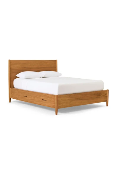 ReMa-design Ahşap Nemo Karyola - Resim 3