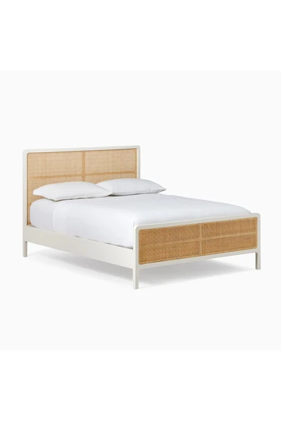 ReMa-design Ahşap Mentos Karyola - 7